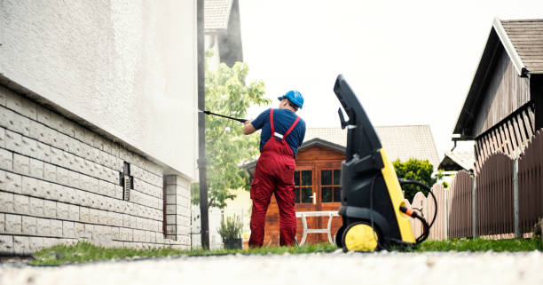 Best Fence Cleaning  in Roslyn Heights, NY